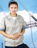 供应夏装工作服